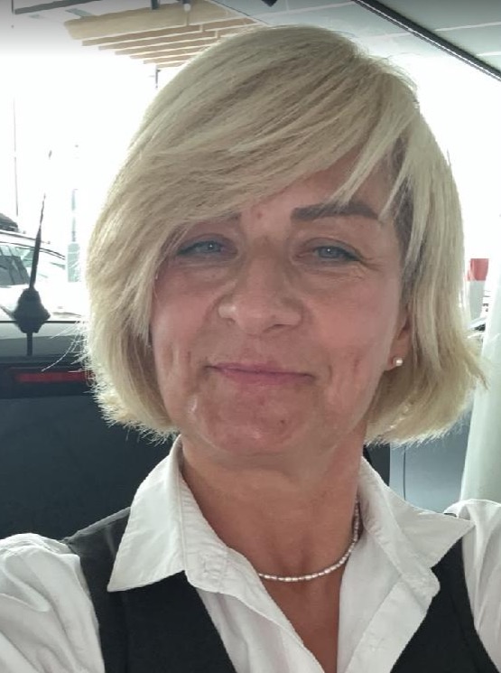 Helena Lešetická — kandidát č. 10