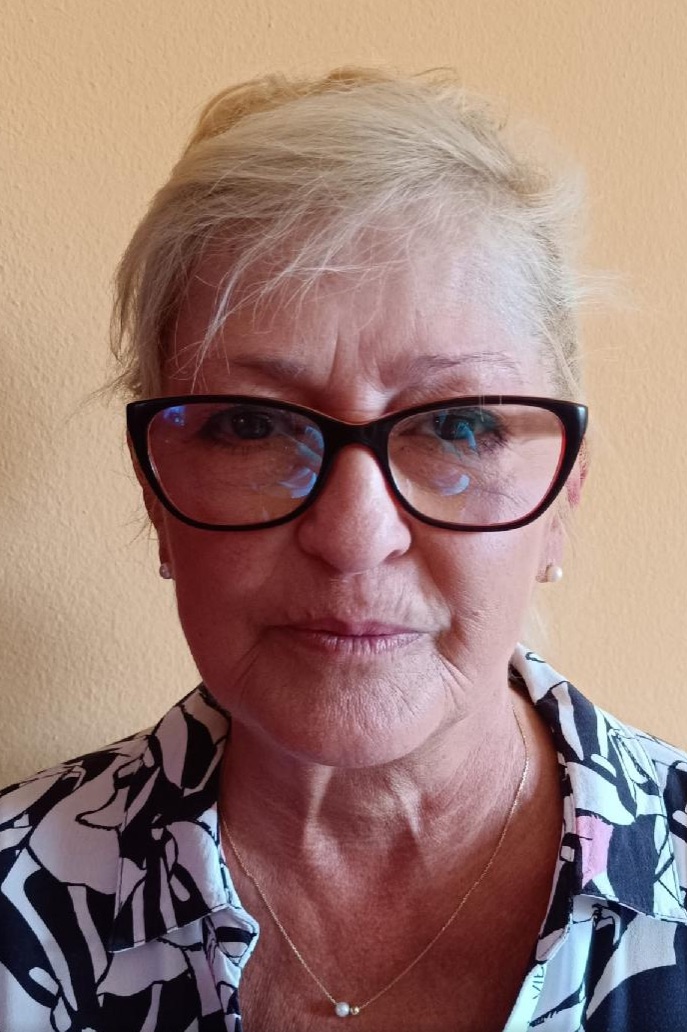 Ing. Kateřina Lupínková — kandidát č. 15
