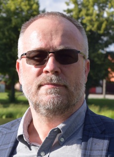 Ing. Bronislav Neubauer — kandidát č. 1