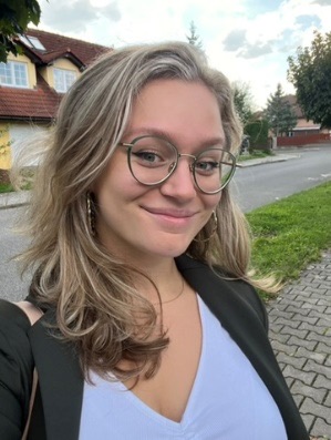 Adéla Tichá — kandidát č. 6