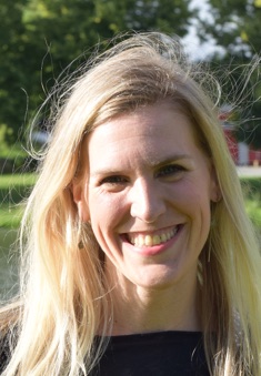 Bc. Julie Ulrychová — kandidát č. 11