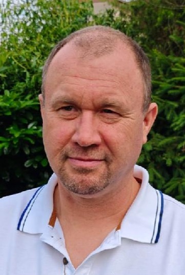 Tomáš Urban — kandidát č. 13
